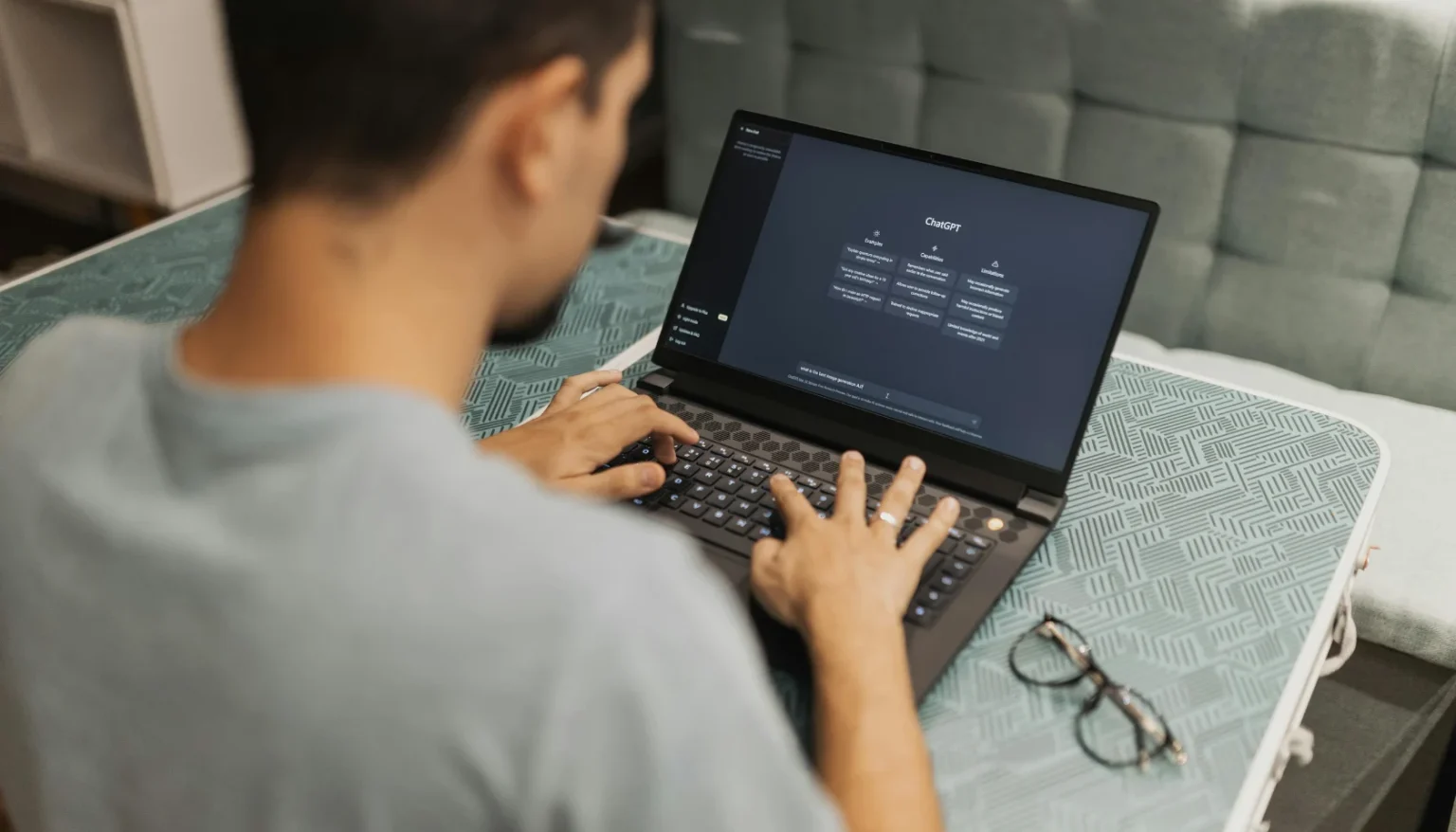 Работа с ChatGPT для продвижения бизнеса